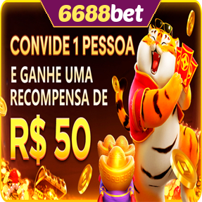 6688bet Indique amigos para receber um bônus