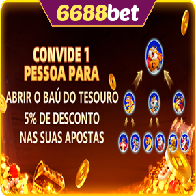 6688bet ConvidarCentro