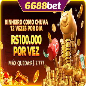 6688bet Mina Misteriosa