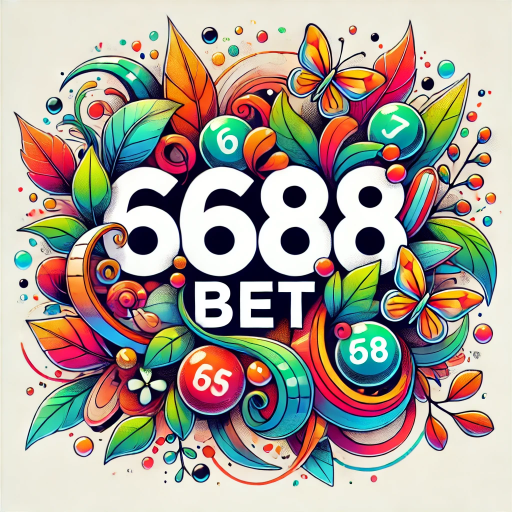 6688bet Cassino Online